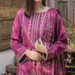 Load image into Gallery viewer, Saira bano luxury lawn by shagun