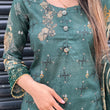 Load image into Gallery viewer, IRHAA LUXURY LAWN BY SHAGUN