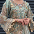 Load image into Gallery viewer, RANI BY SHAGUN FESTIVAL COLLECTION