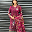 Load image into Gallery viewer, IRHAA LUXURY LAWN BY SHAGUN