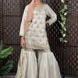 Load image into Gallery viewer, SUFFUSE WEDDING WEAR