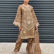 Load image into Gallery viewer, RANI BY SHAGUN FESTIVAL COLLECTION