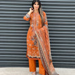 Load image into Gallery viewer, IRHAA LUXURY LAWN BY SHAGUN