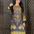 Load image into Gallery viewer, SHAGUN EID KURTI 2023