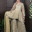 Load image into Gallery viewer, SUFFUSE WEDDING WEAR