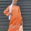 Load image into Gallery viewer, BASANT BY SHAGUN LAWN WITH FANCY SCARF