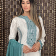 Load image into Gallery viewer, HOORIA CAMBRIC COTTON EID COLLECTION