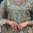 Load image into Gallery viewer, RANI BY SHAGUN FESTIVAL COLLECTION