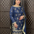 Load image into Gallery viewer, SUFFUSE WEDDING WEAR