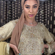 Load image into Gallery viewer, SUFFUSE WEDDING WEAR