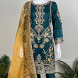 Load image into Gallery viewer, PHULKARI BY SHAGUN FESTIVE WEAR 2023