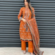 Load image into Gallery viewer, IRHAA LUXURY LAWN BY SHAGUN