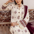 Load image into Gallery viewer, Mahees Exclusive Embroidered Lawn By Shagun