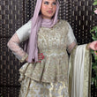 Load image into Gallery viewer, SUFFUSE WEDDING WEAR