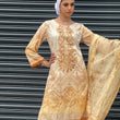 Load image into Gallery viewer, BASANT BY SHAGUN LAWN WITH FANCY SCARF