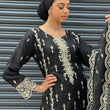 Load image into Gallery viewer, NAQSH ORGANZA EID WEAR