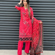 Load image into Gallery viewer, IRHAA LUXURY LAWN BY SHAGUN