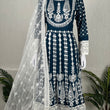 Load image into Gallery viewer, AABRU LUXURY EID WEAR