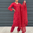 Load image into Gallery viewer, Maya Luxury Eid Collection Vol 2 By Shagun 2024