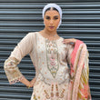 Load image into Gallery viewer, ORIGNAL RIWAYAT EID LUXURY LAWN
