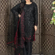 Load image into Gallery viewer, AMELIA LUXURY SOFT ORGANZA EID COLLECTION - READY TO WEAR