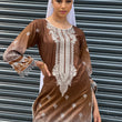Load image into Gallery viewer, BASANT BY SHAGUN LAWN WITH FANCY SCARF