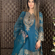Load image into Gallery viewer, SHAGUN LUXURY BLOCKPRINT ZINC 2023