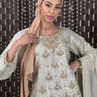 Load image into Gallery viewer, SUFFUSE WEDDING WEAR