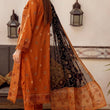 Load image into Gallery viewer, Mahees Exclusive Embroidered Lawn By Shagun