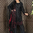 Load image into Gallery viewer, AMELIA LUXURY SOFT ORGANZA EID COLLECTION - READY TO WEAR