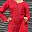 Load image into Gallery viewer, Maya Luxury Eid Collection Vol 2 By Shagun 2024