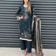 Load image into Gallery viewer, IRHAA LUXURY LAWN BY SHAGUN