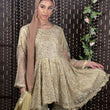 Load image into Gallery viewer, SUFFUSE WEDDING WEAR