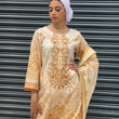 Load image into Gallery viewer, BASANT BY SHAGUN LAWN WITH FANCY SCARF