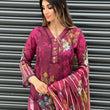 Load image into Gallery viewer, IRHAA LUXURY LAWN BY SHAGUN