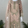 Load image into Gallery viewer, RANGOON- Luxury Organza Ready to Wear