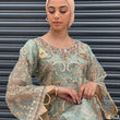 Load image into Gallery viewer, RANI BY SHAGUN FESTIVAL COLLECTION