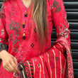 Load image into Gallery viewer, IRHAA LUXURY LAWN BY SHAGUN
