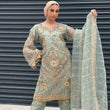 Load image into Gallery viewer, RANI BY SHAGUN FESTIVAL COLLECTION