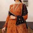 Load image into Gallery viewer, Mahees Exclusive Embroidered Lawn By Shagun