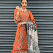 Load image into Gallery viewer, ORIGNAL RIWAYAT EID LUXURY LAWN