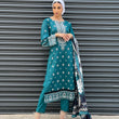 Load image into Gallery viewer, ORIGNAL RIWAYAT EID LUXURY LAWN