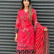 Load image into Gallery viewer, IRHAA LUXURY LAWN BY SHAGUN