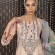 Load image into Gallery viewer, ARZO EID UL ADHA LUXURY LAWN- PINK