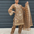 Load image into Gallery viewer, RANI BY SHAGUN FESTIVAL COLLECTION