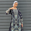 Load image into Gallery viewer, ORIGNAL RAMSHA EID LUXURY LAWN