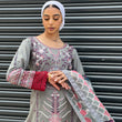 Load image into Gallery viewer, ORIGNAL RIWAYAT EID LUXURY LAWN