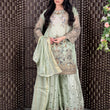 Load image into Gallery viewer, AMELIA LUXURY SOFT ORGANZA EID COLLECTION - READY TO WEAR