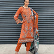 Load image into Gallery viewer, ORIGNAL RIWAYAT EID LUXURY LAWN