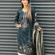 Load image into Gallery viewer, IRHAA LUXURY LAWN BY SHAGUN
